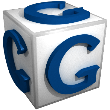 Google 2 Icon 368x368 png